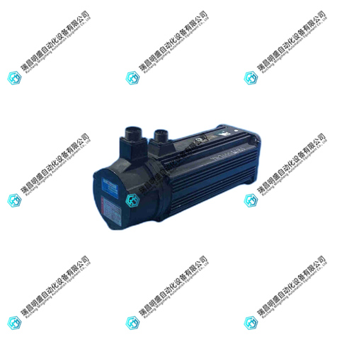 SANYO DENKI 61BM090BXAT0交流电伺服电机