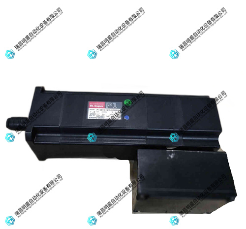 SANYO DENKI P10B10120HXSB6交流电服务器