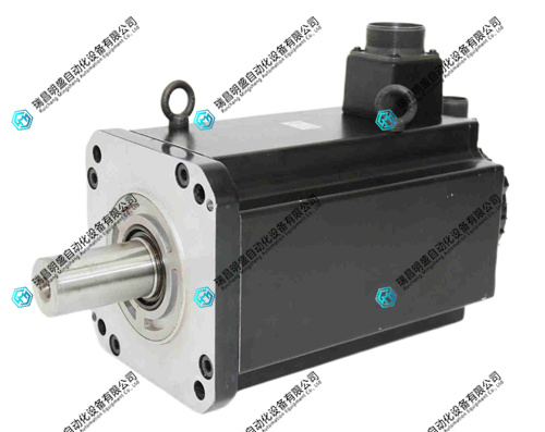 SANYO DENKI  P60B18750RXS00交流电服务器(图1) 8355_sanyo_denki_bl_super_p6_ac_servomotor_1080-00653_p60b18750rxs00_m_1 (4).jpg