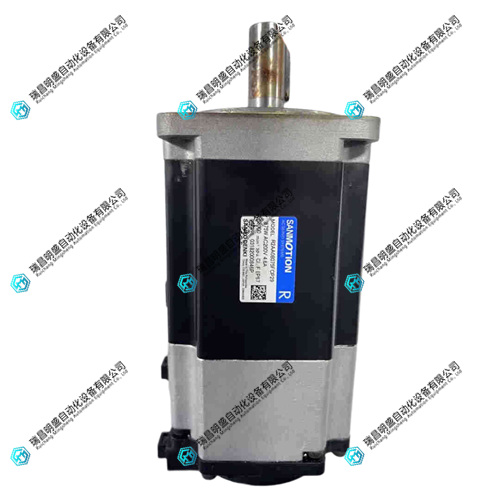SANYO DENKI  R2AA08075FCP29交流电伺服驱动控制器(图1) 1pc_used_tested_good_sanyo_denki_r2aa08075fcp29_servo_motor_fast_shipping.jpg