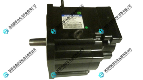 SANYO DENKI  R2AA2250ALCPKL伺服电机(图1) kawasaki_sanyo_denki_r2aa2250alcpkl_servo_motor_2.jpg