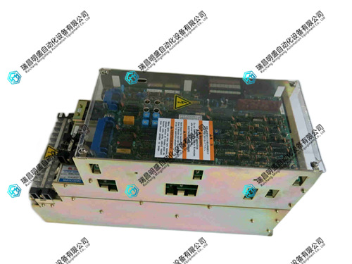 SANYO DENKI  60BA150VFW00伺服放大器(图1) sanyo_denki_60ba150vfw00_servo_amplifier (3).jpg