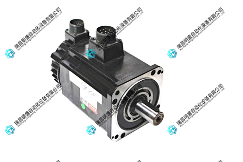 SANYO DENKI  P60B13200HBV00交流电伺服电机(图1) sanyo_denki_bl_super_p6_p60b13200hbv00_servomotor_2_0_kw_2000_min_unused.jpg