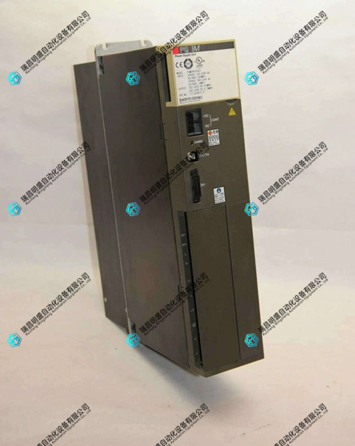 SANYO DENKI  PQMOPA16001伺服驱动器(图1) sanyo_denki_pqm0pa16001_power_supply_unit_pqmopa16001.jpg