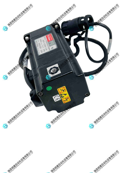 SANYO DENKI  P30B06040HXS8R 伺服电机