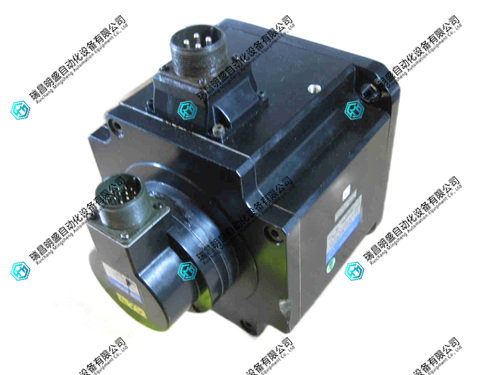 SANYO DENKI Q3AA18200BXZTA 伺服电机