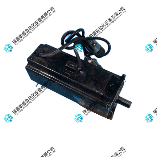 SANYO DENKI AP-1M100B1C1超级伺服电机