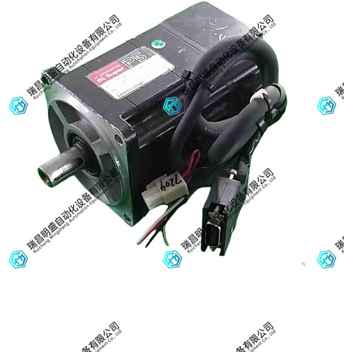 SANYO DENKI P50B07040DXV0交流电伺服电机(图1) sanyo_denki_p50b07040dxv00_ac_servo_motor_used.jpg
