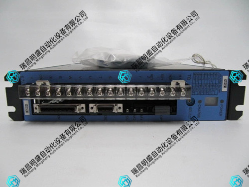 SANYO DENKI 67ZA030A821S00伺服放大器