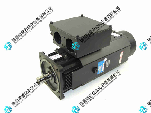 SANYO DENKI 64BM180LXUE9交流伺服电机(图1) sanyo_denki_64bm180lxue9_ac_servo_motor.jpg