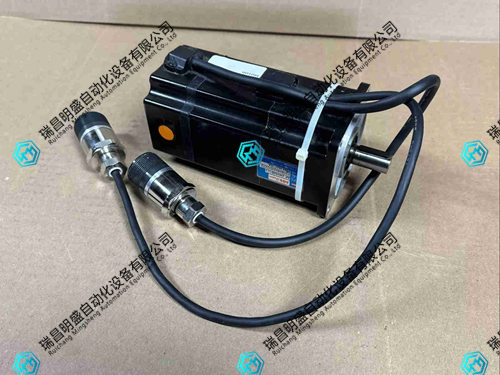 SANYO DENKI  P50B08050DCVT2伺服电机(图1) new_sanyo_denki_ap-2m050b1c1_abs_super_servo_motor_p50b08050dcvt2_fast_shipping.jpg