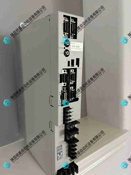 SANYO DENKI  GC50-U050伺服控制器(图1) sanyo_denki_toyoda_gc50-u050_servo_drive_controller_fast_ship.jpg