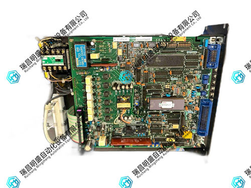 Sanyo Denki 65BA030VDTB8伺服放大器