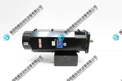 Sanyo Denki 64BM180LXUL9伺服主轴电机