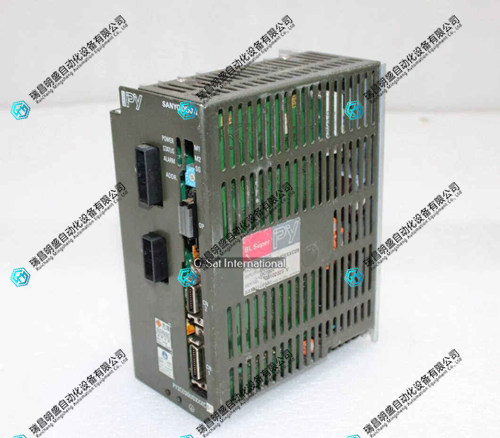 Sanyo Denki PY2C030U0XXXC0驱动器(图1) sanyo_denki_py2c030u0xxxc0_9_super_servo_controller_5.jpg