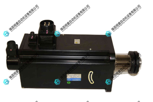 SANYO DENKI Q2AA18750LBF34伺服电机编码器(图1) sanyo_denki_q2aa18750lbf34_7_5kw_servo_motor_ra035-015bc201_sanmotion_encoder_3 (3).jpg