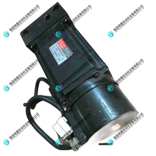 SANYO DENKI P50B08075HXA02伺服电机(图1) p50b08075hxa02_for_sanyo_denki_used_servo_motor_free_shipping (2).jpg