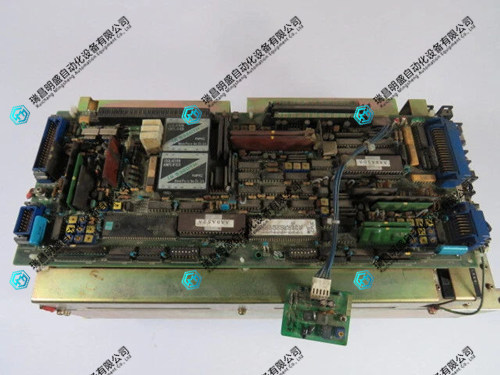 SANYO DENKI 60BB075FXW0 伺服控制器(图1) sanyo_denki_60bb075fxw08_servo_amplifier_used.jpg