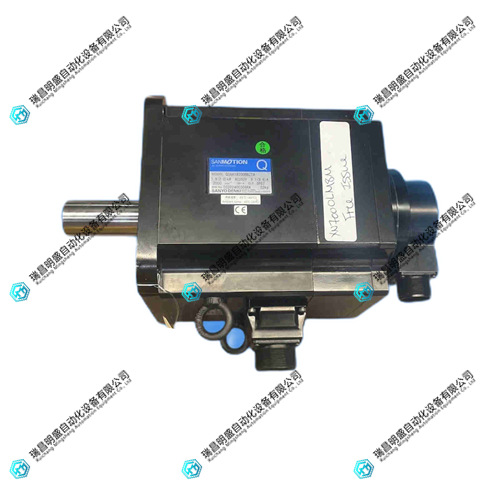SANYO DENKI Q3AA18200BBZTA交流电伺服电机(图1) sanyo_denki_q3aa18200bbzta_ac_servo_motor_fnip (2).jpg