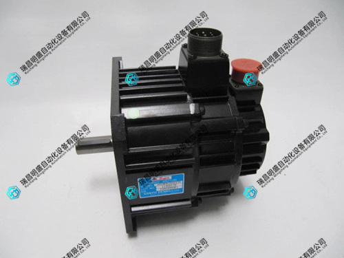 SANYO DENKI 68ZBM035HXS76主轴电机(图1) new_sanyo_denki_bl_super_servo_motor_68zbm035hxs76_3.jpg