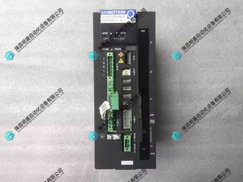 SANYO DENKI QS1L03LJ0YP26B伺服控制器(图1) QS1L03LJ0YP26B (1).jpg
