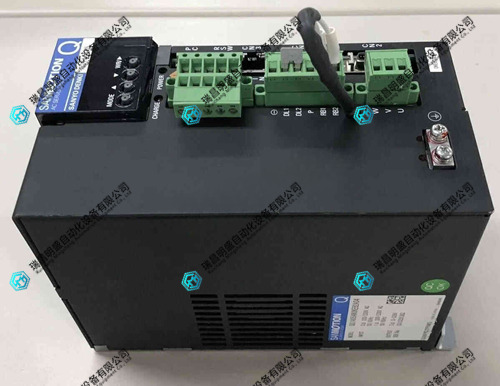Sanyo Denki QS1A05AN0KEB2A交流电伺服控制器(图1) 1pcs_new_sanyo_denki_qs1a05an0keb2a_01_servo_drive_controlle_fedex_or_dhl_or_ups_1 (2).jpg