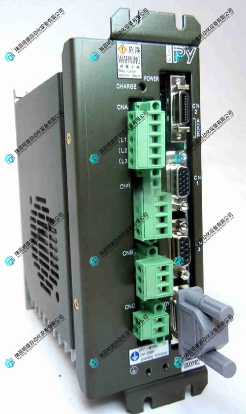 Sanyo Denki PY2A030E0XXYPH伺服放大器(图1) new_sanyo_denki_py2a030e0xxyph_2_servo_drive_fast_shipping_fedex_or_dhl_or_ups_1 (3).jpg