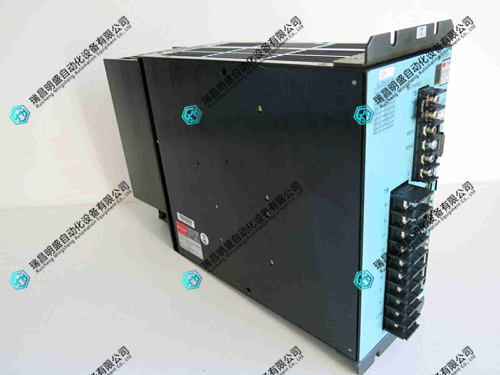 Sanyo Denki PZ0A100HP36SH0伺服控制器(图1) sanyo_denki_pz0a100hp36sh0_servo_amplifier_2.jpg