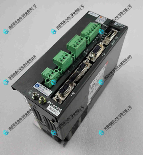 SANYO DENKI PY2A030E0XXXP0交流电伺服放大器(图1) new_sanyo_denki_py2a030e0xxxp0_0_servo_drive_fast_shipping_fedex_or_dhl_or_ups_1 (1).jpg