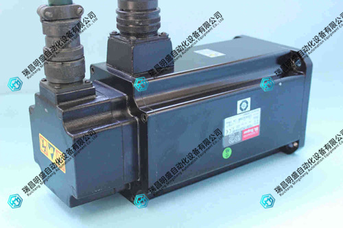 SANYO DENKI P20B13500HXSH6交流电伺服电机