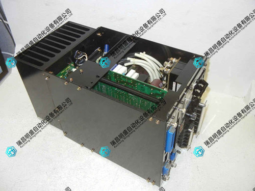 SANYO DENKI 68AA075VFR00超级伺服放大器