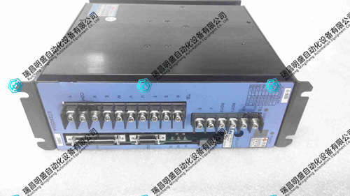 SANYO DENKI 67ZA050AJB3SH1 伺服控制器模块