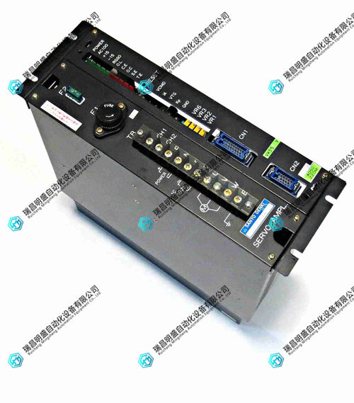 SANYO DENKI 27BA030FXTH1伺服放大器