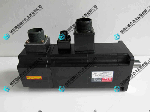 SANYO DENKI P50B08075ECGAF交流电伺服电机