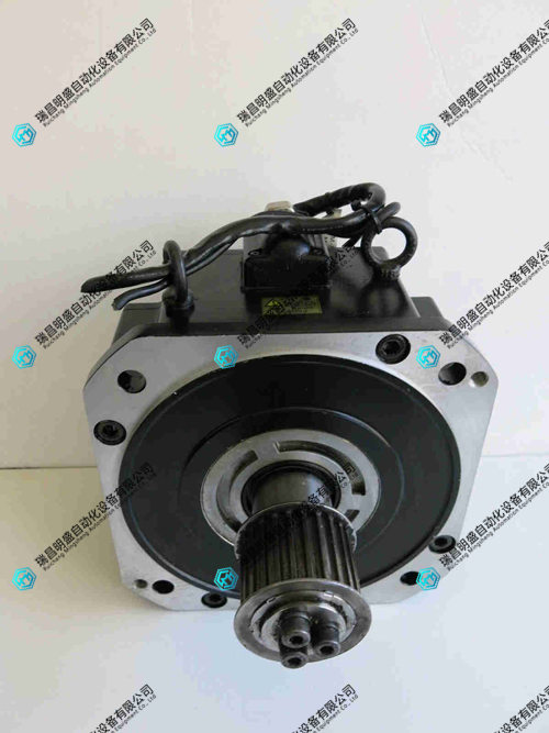 SANYO DENKI P80B22450RXS21 伺服电机