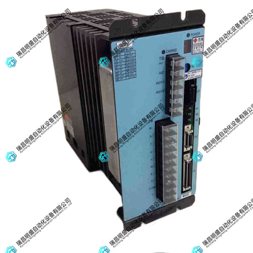 SANYO DENKI PZ0A050HMD6S0N伺服放大器