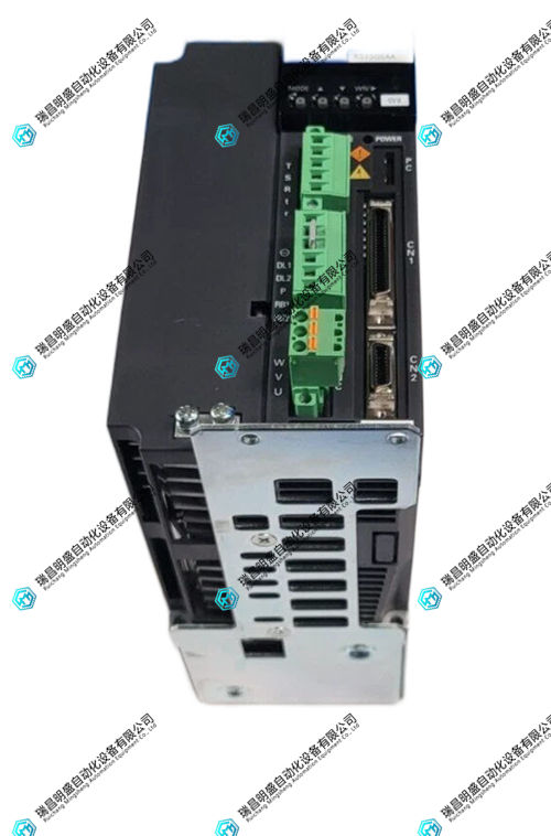 SANYO DENKI RS1S05AA0HF08P交流电伺服系统