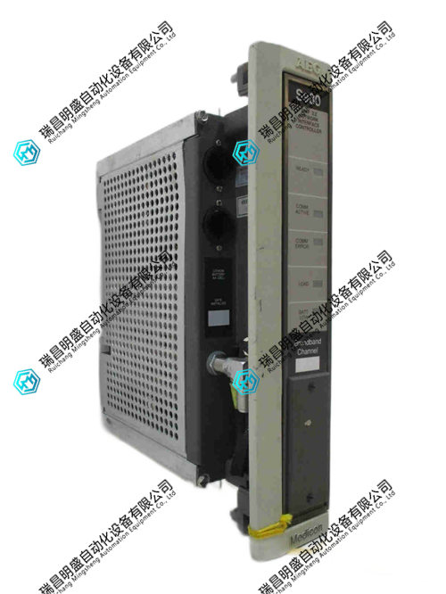 AEG MODICON AM-S980-810网络接口控制器模块(图1) aeg_modicon_am-s980-810_map_3_0_network_interface_controller_module_plc_gould_2 (4).jpg