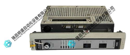 AEG MODICON  AS-9584-000 控制器