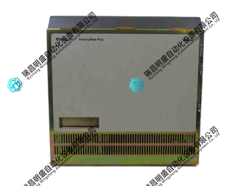 AEG MODICON  91-00911-05工业电脑