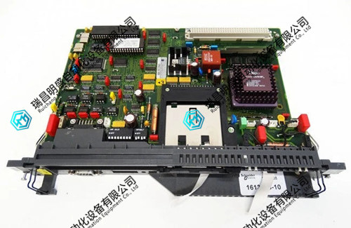 AEG MODICON  6390-042.708853控制系统CPU 模块