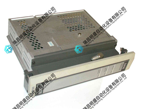 AEG MODICON AS-S908-110  I/O 处理器 
