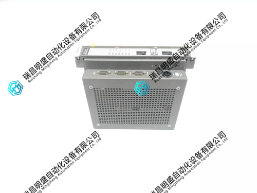 AEG Modicon PC-E984-785可编程控制器模块