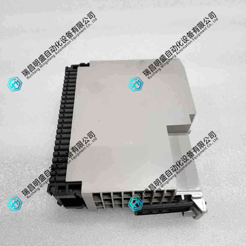 AEG Modicon AS-BDAU-208模拟输入输出模块(图1) aeg_modicon_dau_208_analog_output_module_as-bdau-208_mn_042_274_951_3.jpg