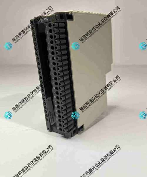 AEG Modicon AS-BDAP-216输出模块(图1) one_1_modicon_aeg_dap_216_discrete_16_point_output_module_as-bdap-216_new_2.jpg
