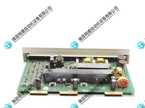AEG Modicon AS-P933-001电源模块(图1) aeg_modicon_as-p933-001_as_pictured_reman.jpg