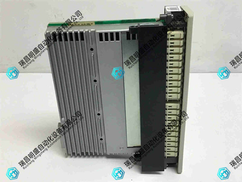 AEG MODICON AS-B838-032控制器模块