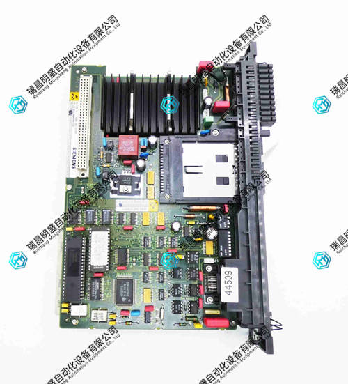 AEG Modicon ALU154-1控制器模块