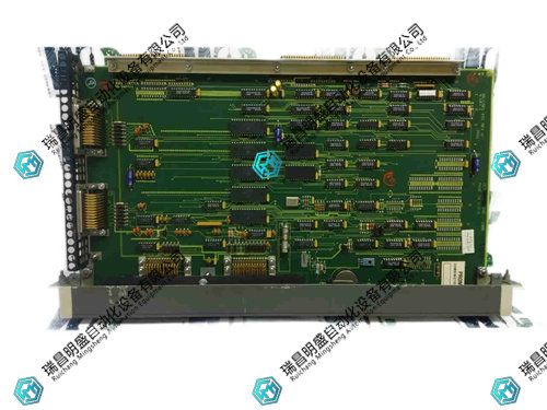 AEG Modicon AS-C921-101通信处理器(图1) as-c921-101_rev_a1_c921_c921-101_rev_a_aeg_modicon_processor_card_sl_no_717340_1 (2).jpg