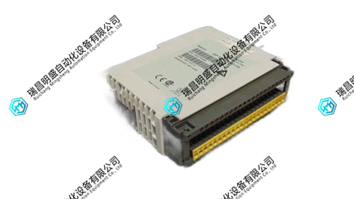 AEG Modicon AS-BDEP-218输入模块